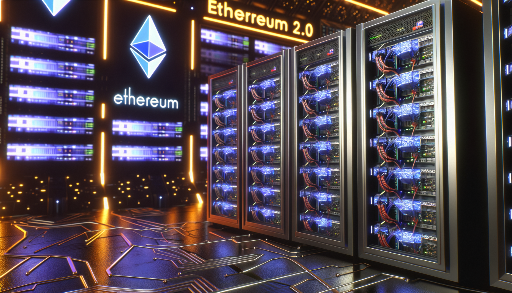 Ethereum 2.0 em 2026: Vale Rodar Validador no Brasil? | EuNerd