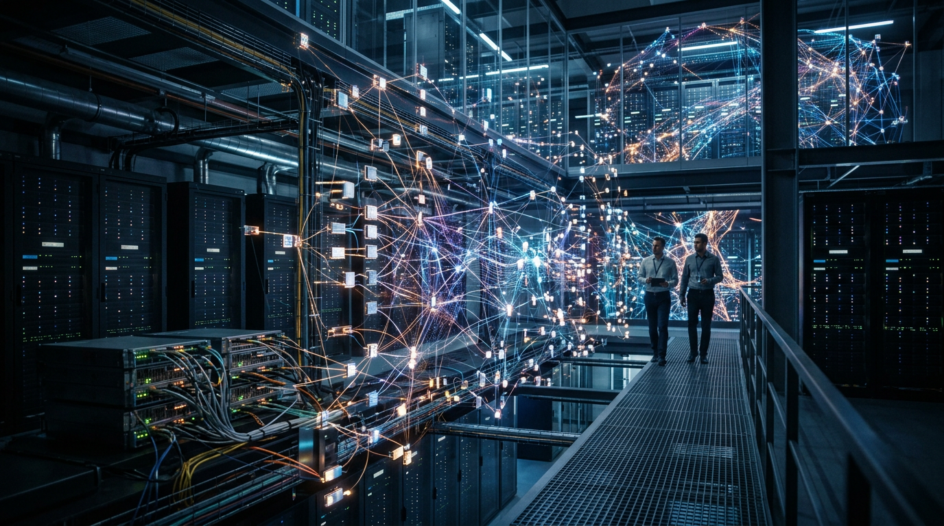 Ethereum 2.0 em 2026: Performance Real, Custos e Impacto para TI | EuNerd