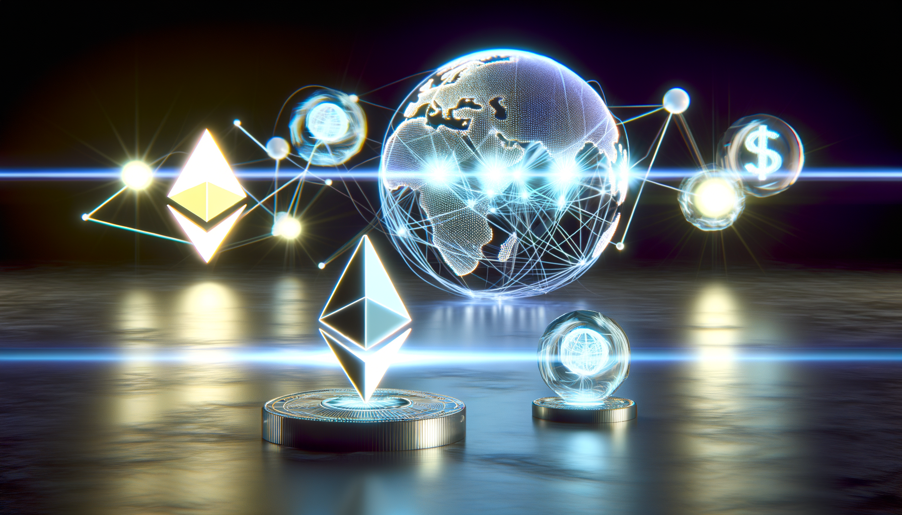 Ethereum 2.0, Restaking e RWAs: o novo stack cripto que você precisa dominar em 2026 | EuNerd