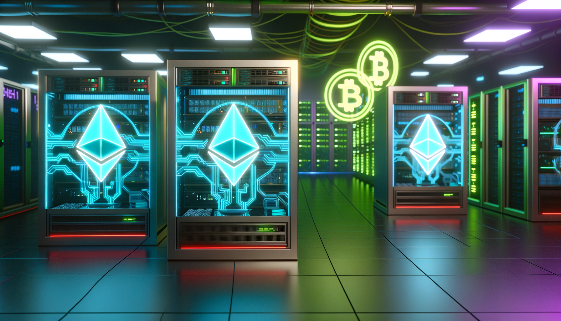 Ethereum 2.0, Solana e o novo stack cripto em 2026: qual infraestrutura escolher | EuNerd