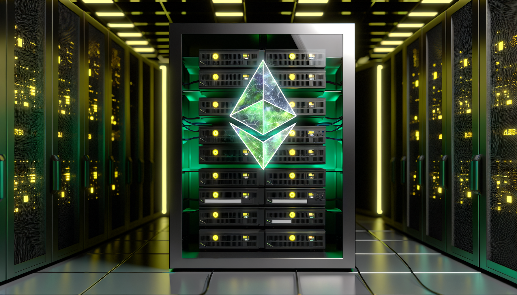 Ethereum 2.0 em 2026: Vale Rodar um Validador no Brasil? | EuNerd