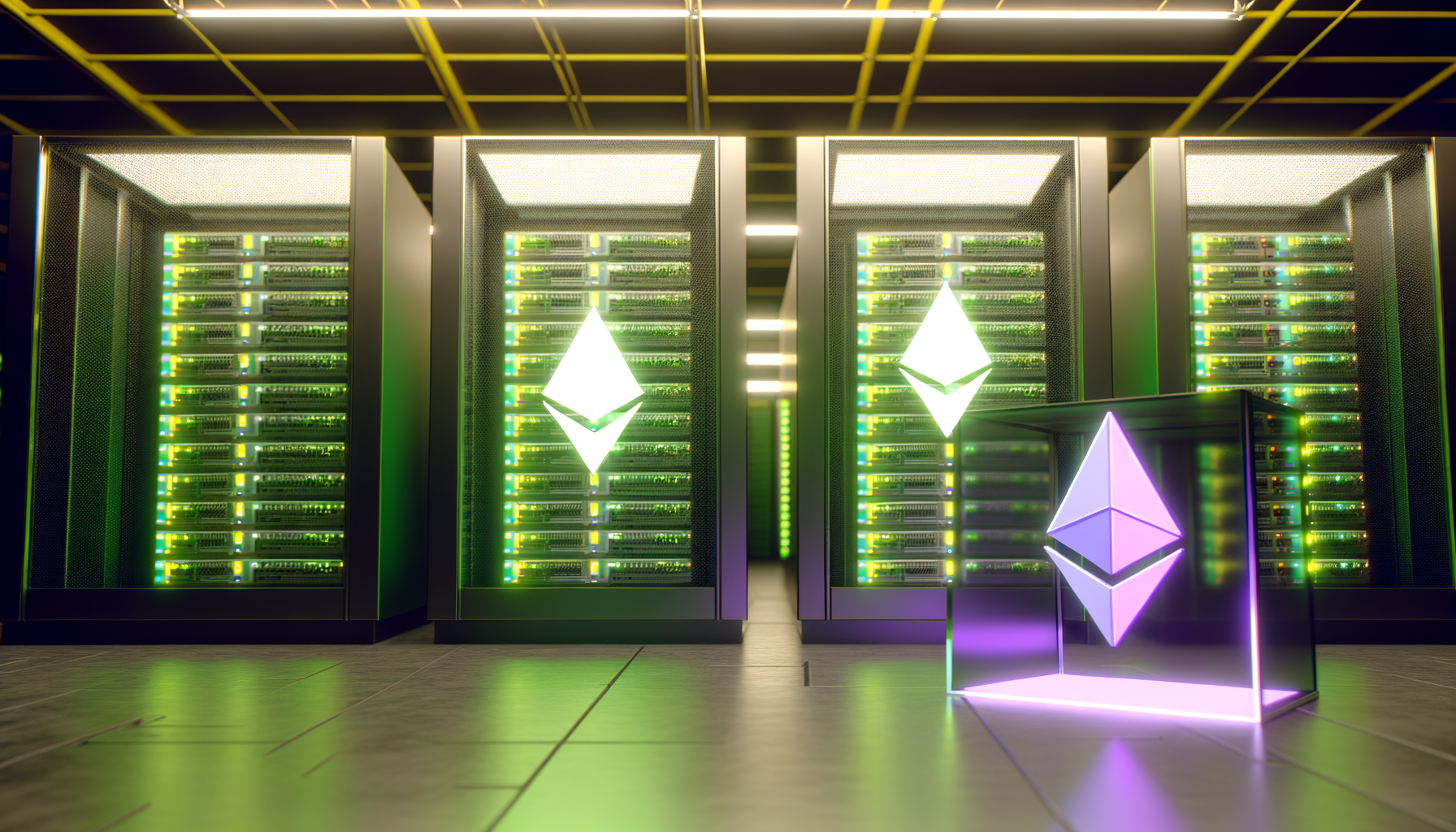 Ethereum 2.0 em 2026: Vale Rodar Validador no Brasil? | EuNerd