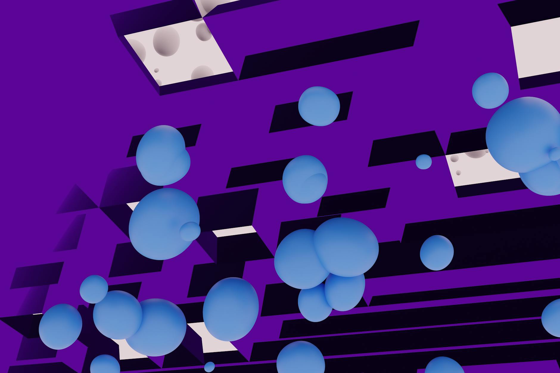 Ethereum em 2026: blobs, L2s e staking na TI — Foto por Steve A Johnson via Pexels