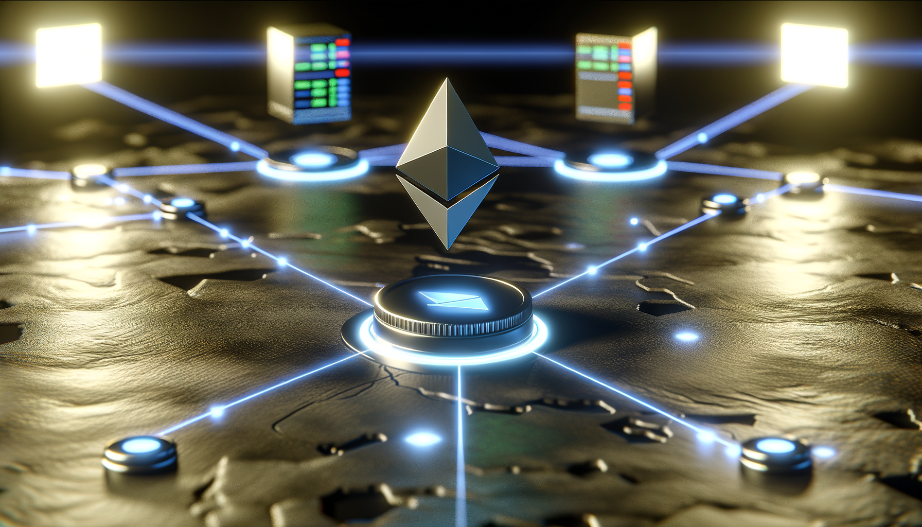 Ethereum 2026: o que mudou com Dencun, blobs e Layer 2 — análise técnica para TI | EuNerd