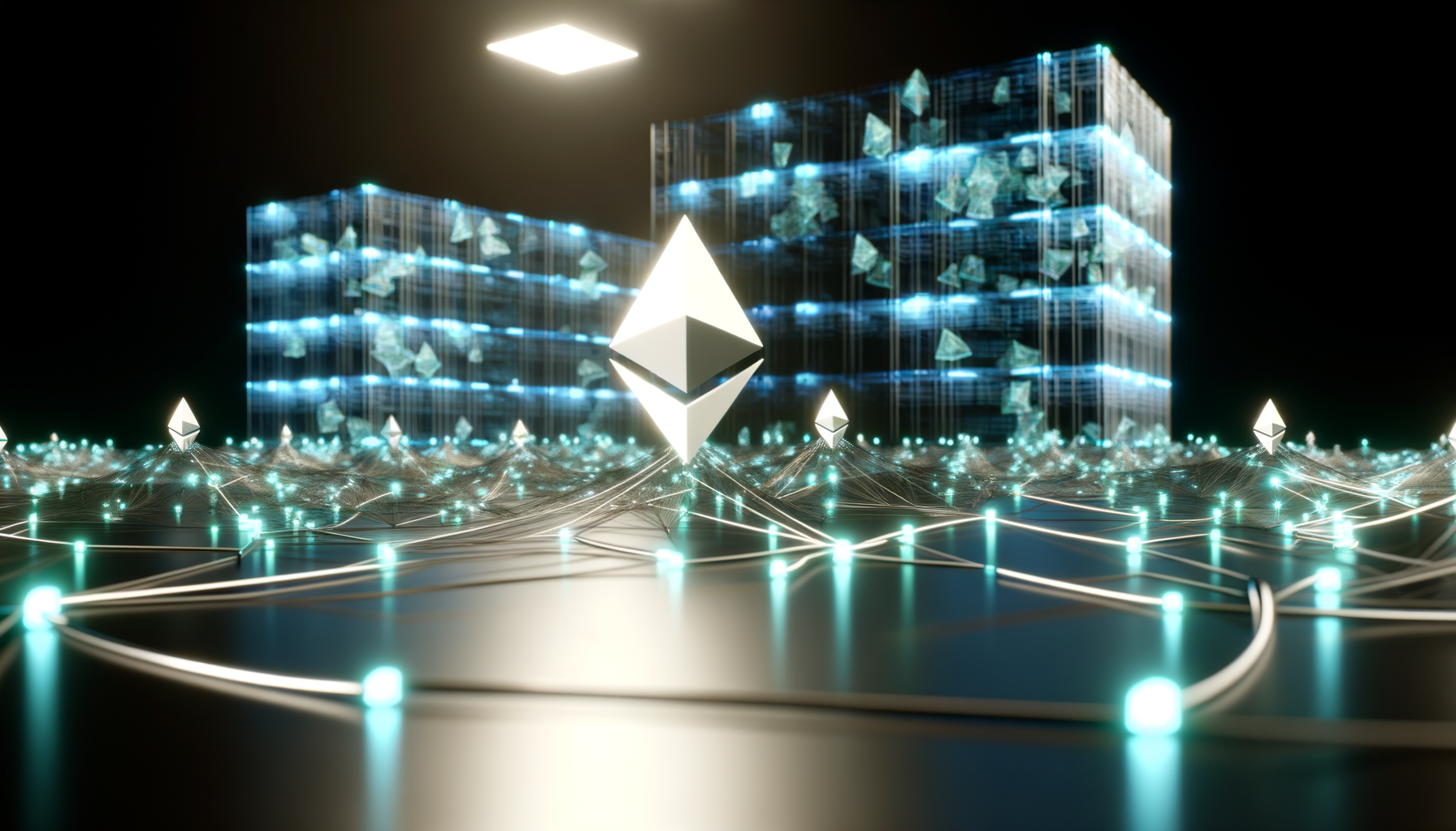 Ethereum em 2026: Escalabilidade Real com Dencun, Rollups e Blobs | EuNerd