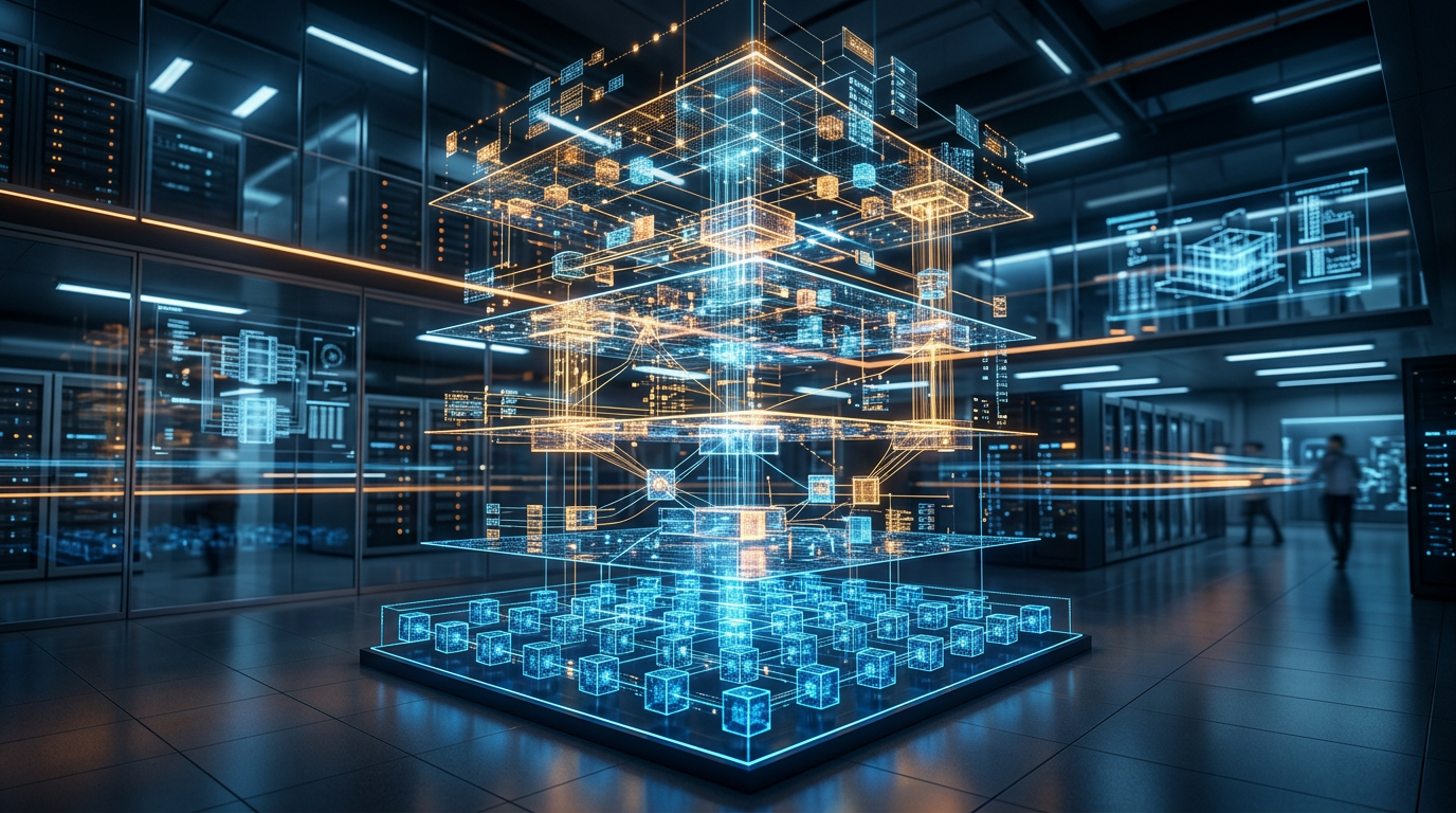 Ethereum 2026: EIP-4844, Layer 2 e o novo padrão de infraestrutura cripto | EuNerd