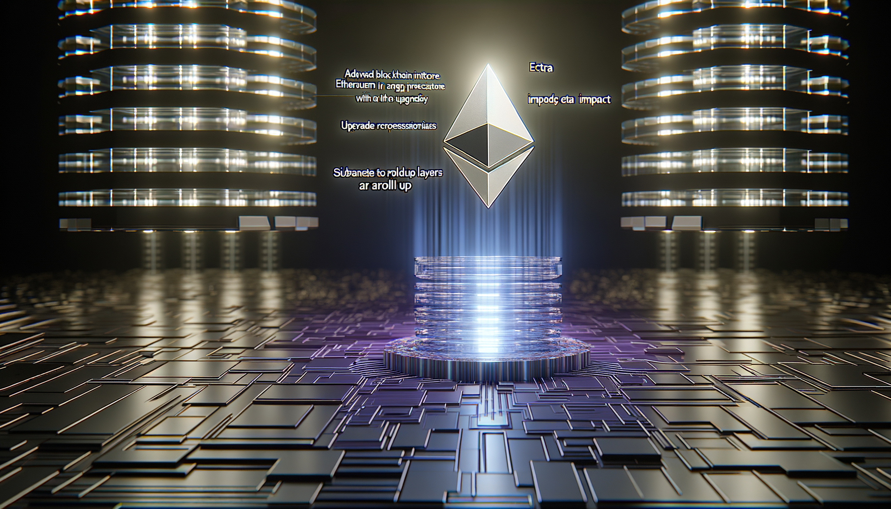 Ethereum 2026: Upgrade Pectra, L2 e o Impacto Real para Profissionais de TI | EuNerd