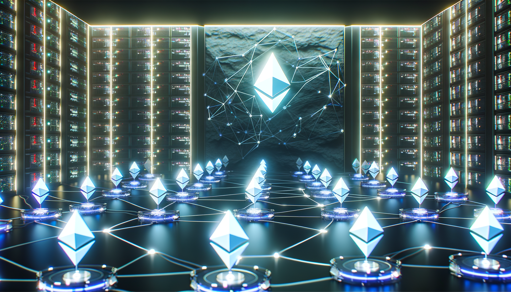 Ethereum 2026: Upgrade Pectra, ETFs e o Novo Padrão para Infraestrutura Web3 | EuNerd