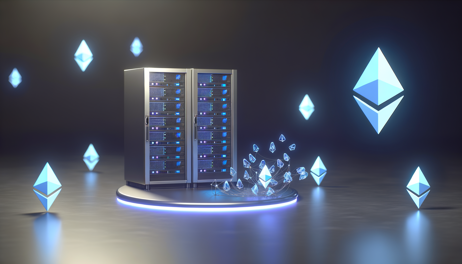 Ethereum 2026: Review Técnico Pós-Dencun e EIP-4844 em Produção | EuNerd