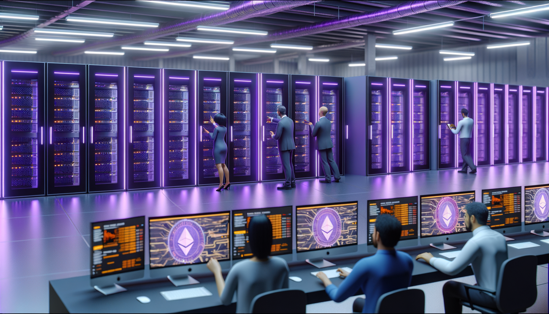 Ethereum 2026: Vale Rodar Node e Validar no Brasil? | EuNerd