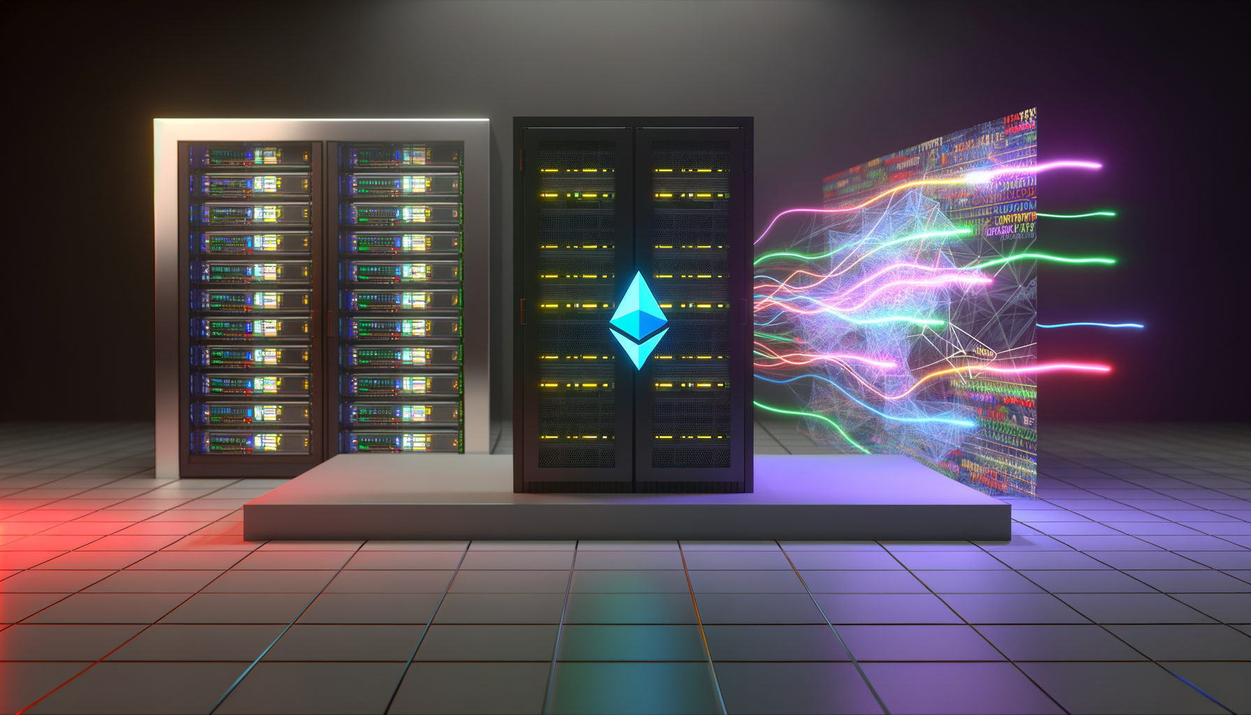 Ethereum em 2026: vale rodar validator ou migrar para L2? | EuNerd