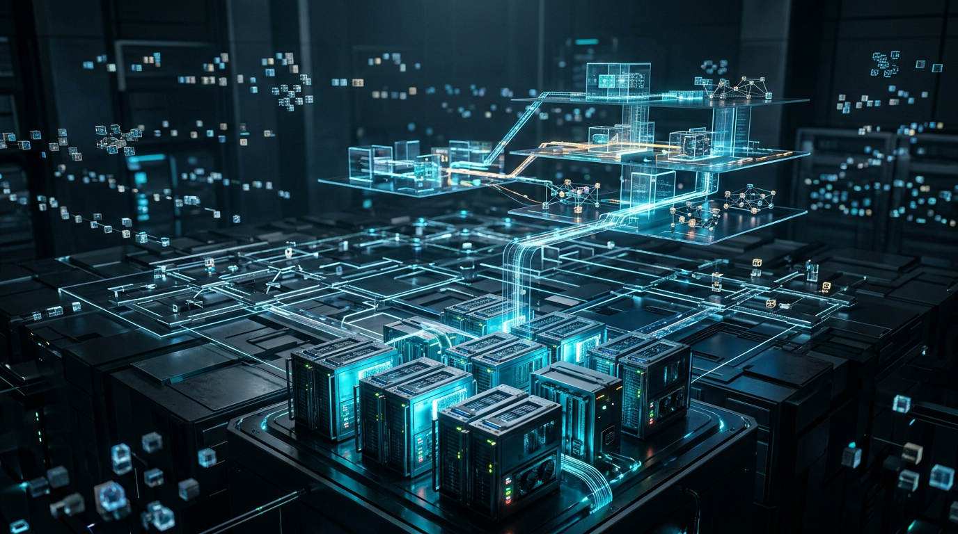 Ethereum 2026: Staking, L2 e EIP‑4844 na prática para TI | EuNerd