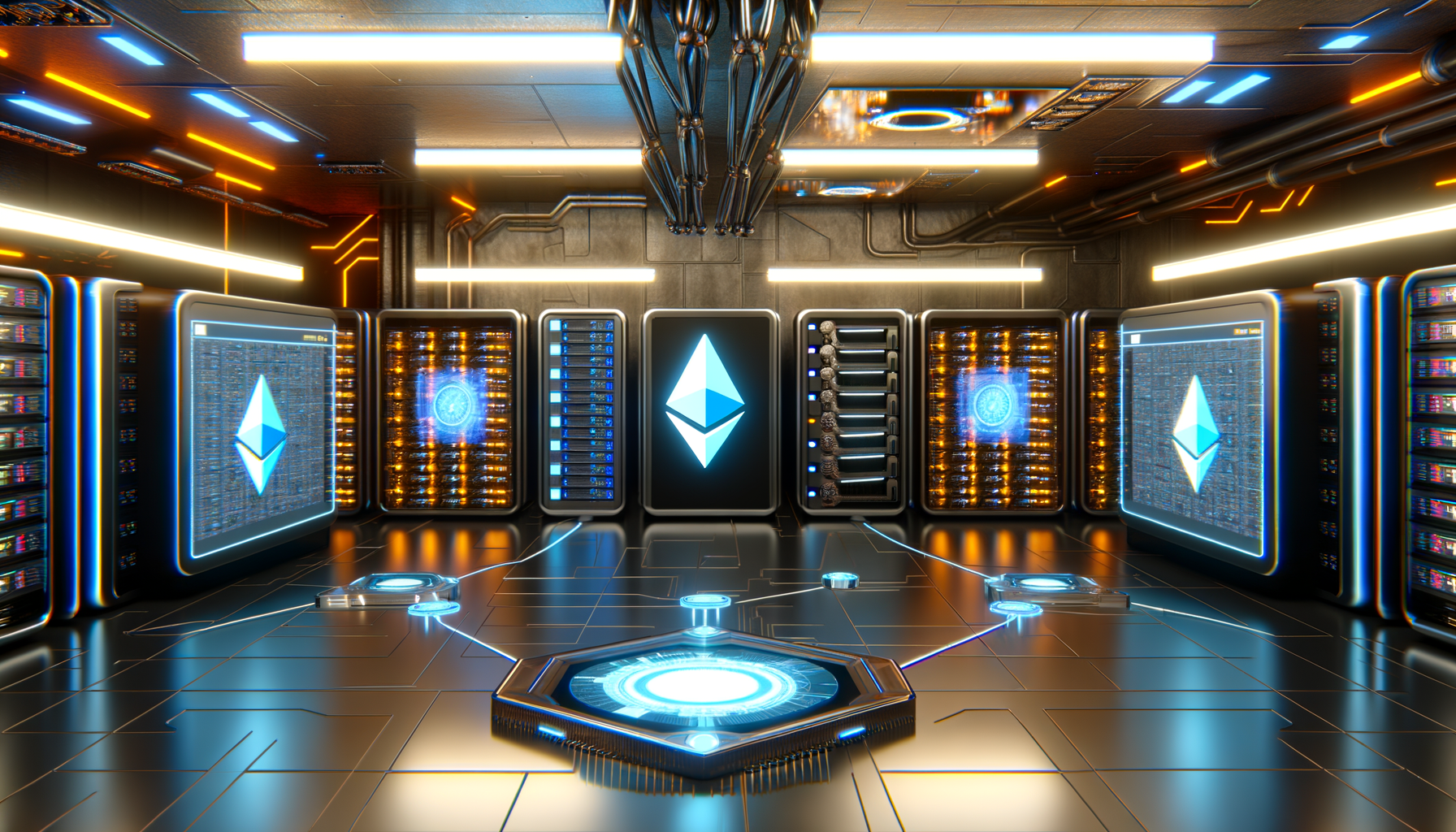 Ethereum pós-Dencun e pré-Pectra: vale a pena rodar nó e validar em 2026? | EuNerd