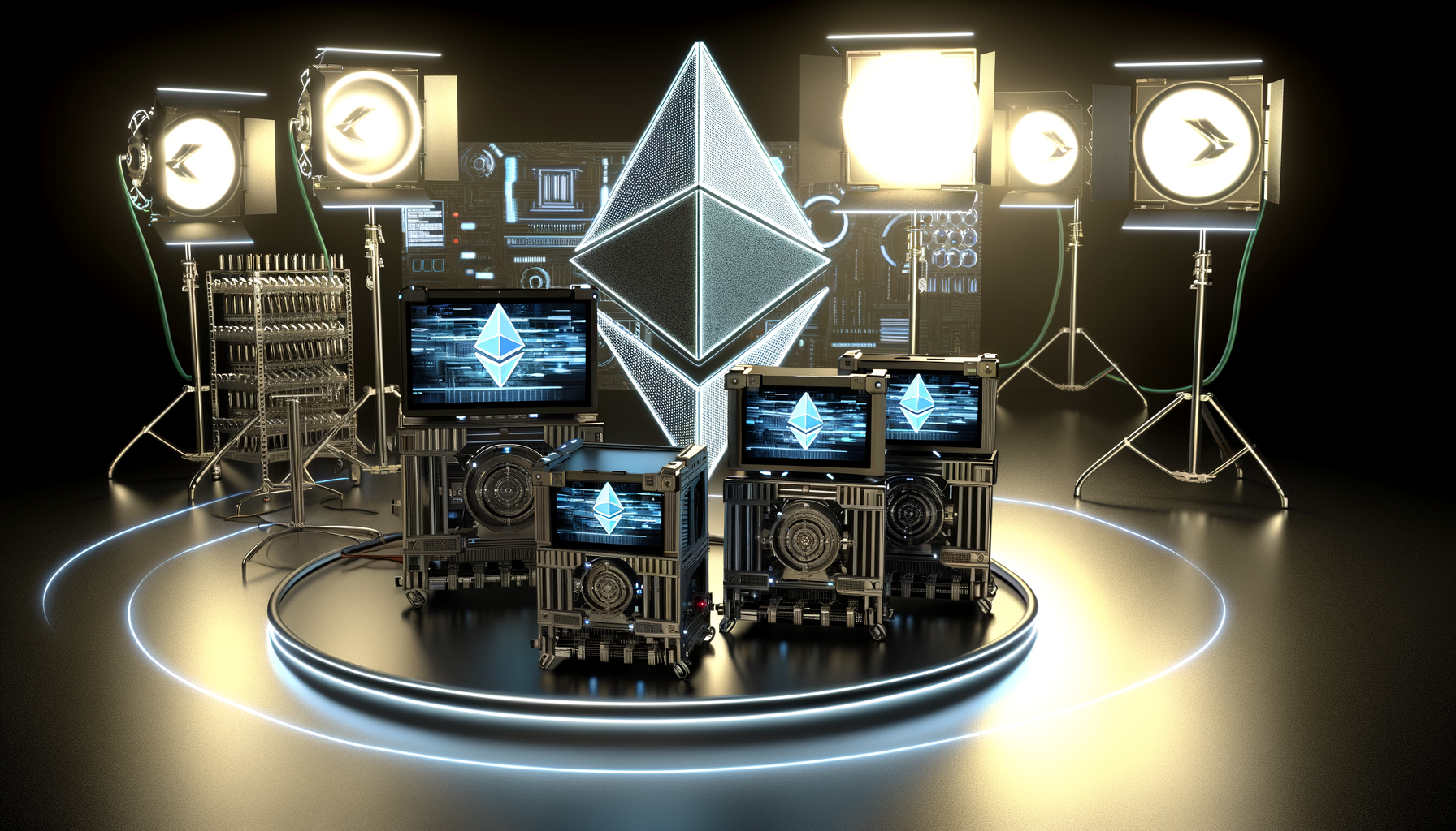 Ethereum 2026: Vale Rodar Validador Após Dencun? | EuNerd