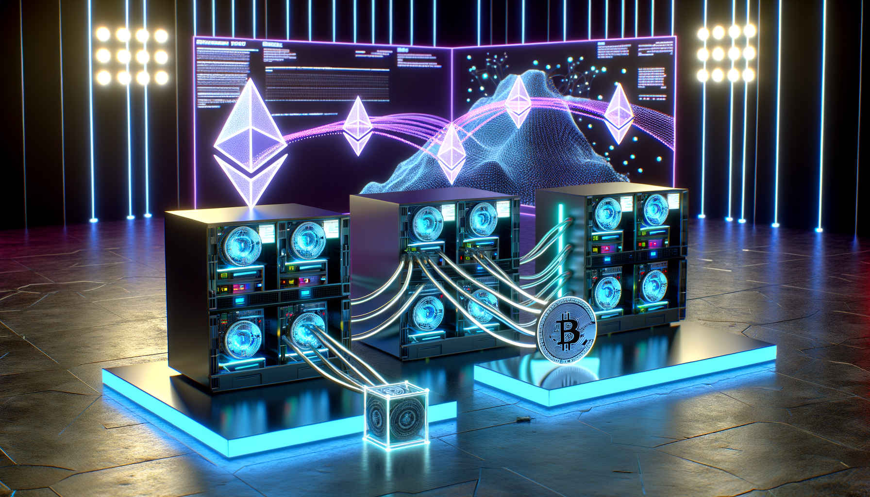 Ethereum após Dencun e ETFs: guia para profissionais de TI em 2026