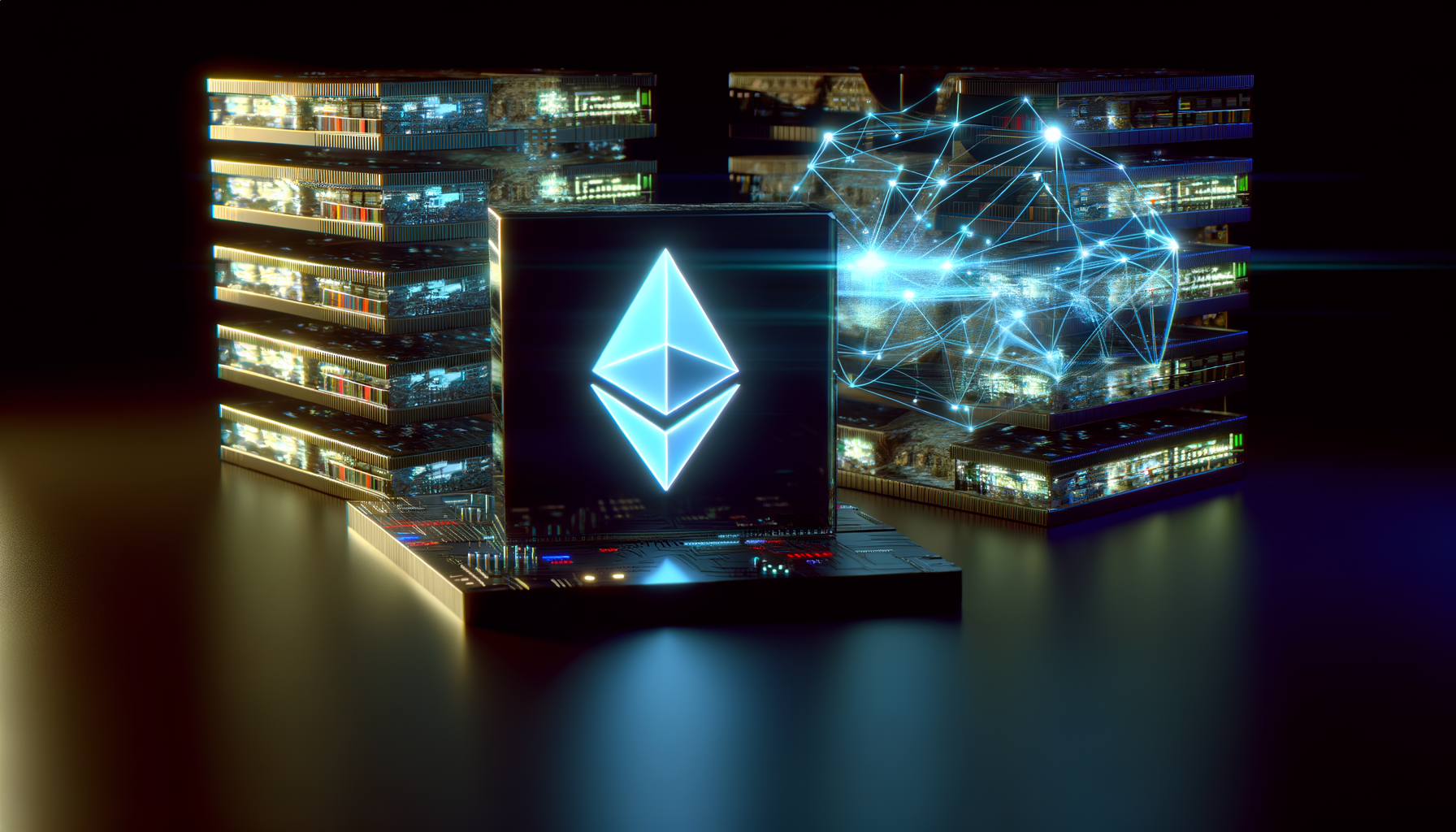 Ethereum Dencun e o Novo Custo do L2 em 2026: Review Técnico Completo | EuNerd
