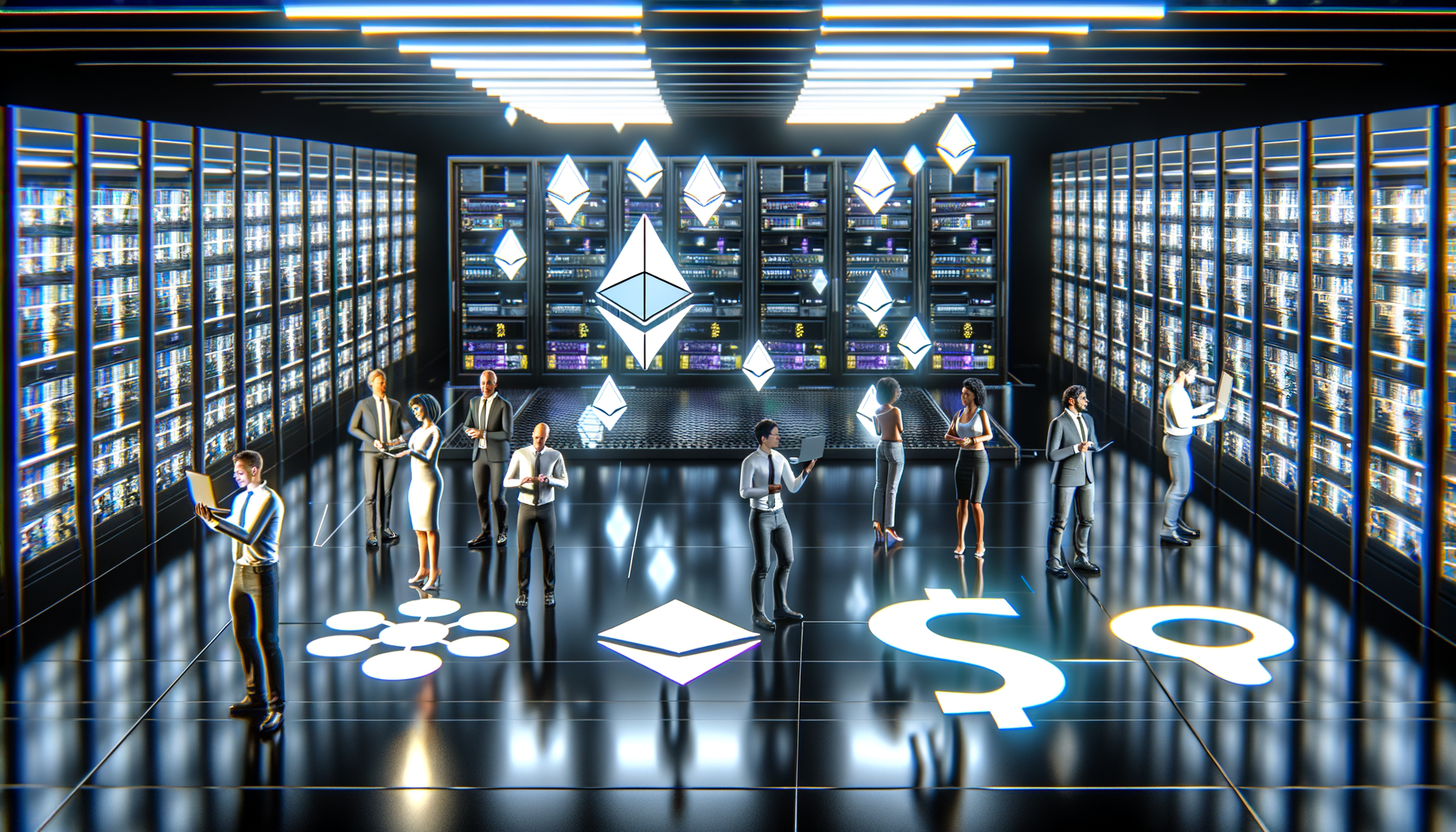 Ethereum Dencun e EIP-4844: o impacto real para DevOps e Arquitetos em 2026 | EuNerd