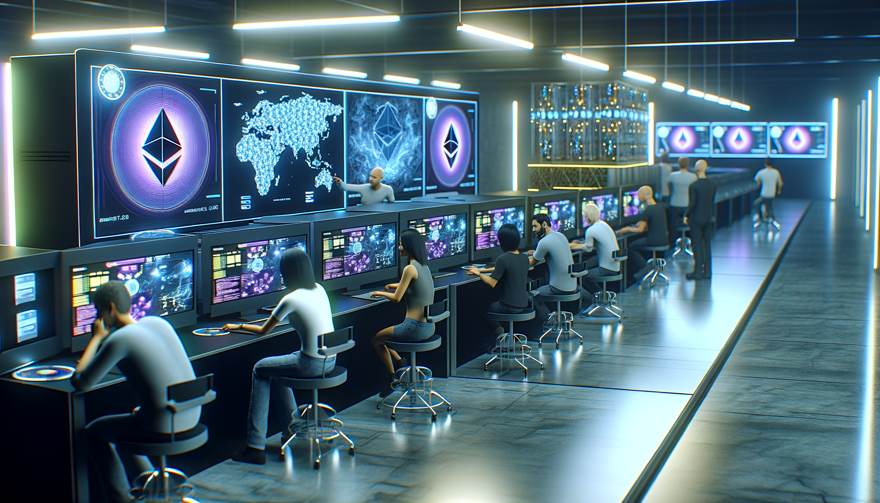 Ethereum Dencun em Produção: Impacto Real para Devs e Infra em 2026 | EuNerd