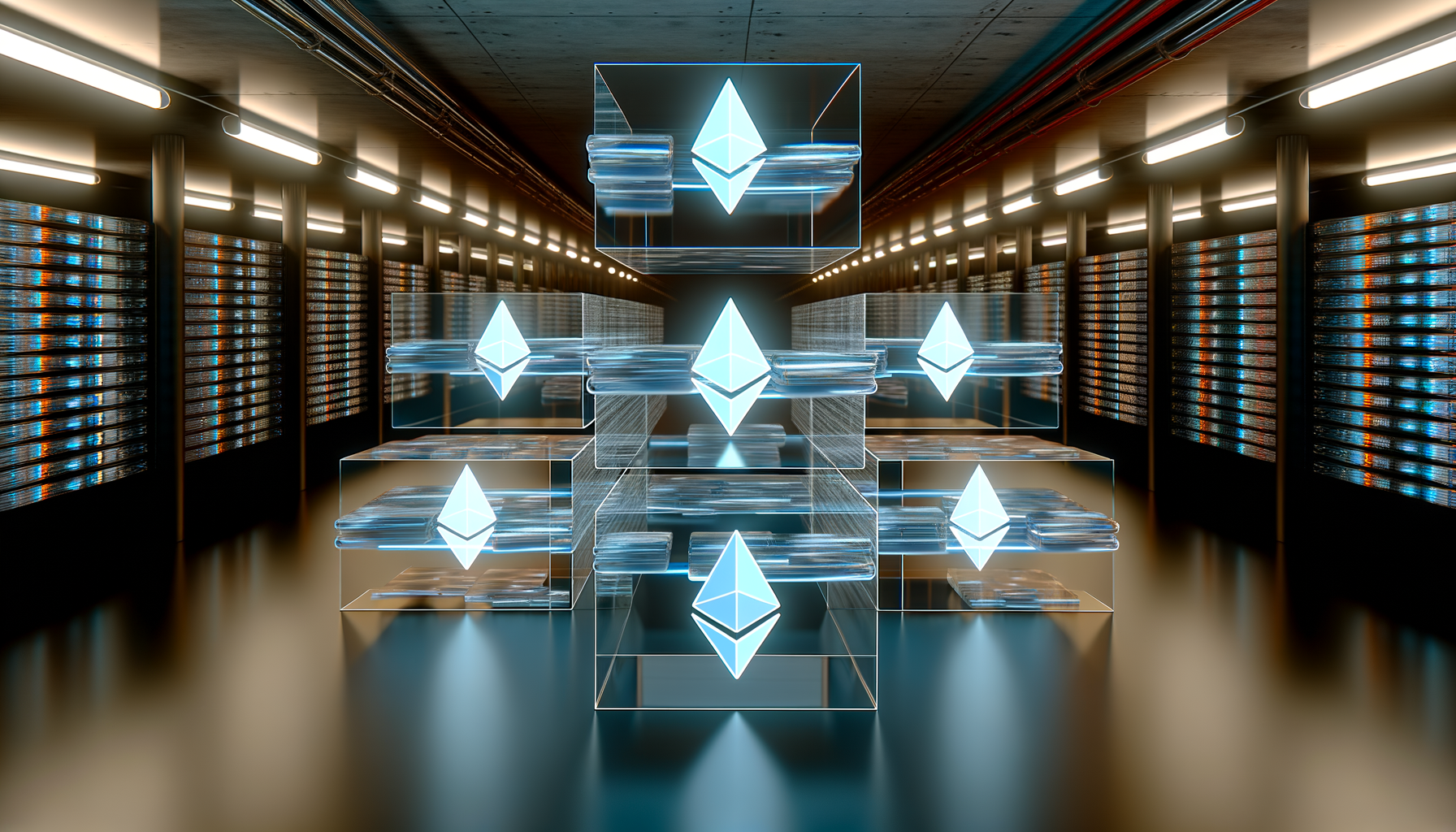 Ethereum Dencun e L2: Stack Cripto 2026 | EuNerd