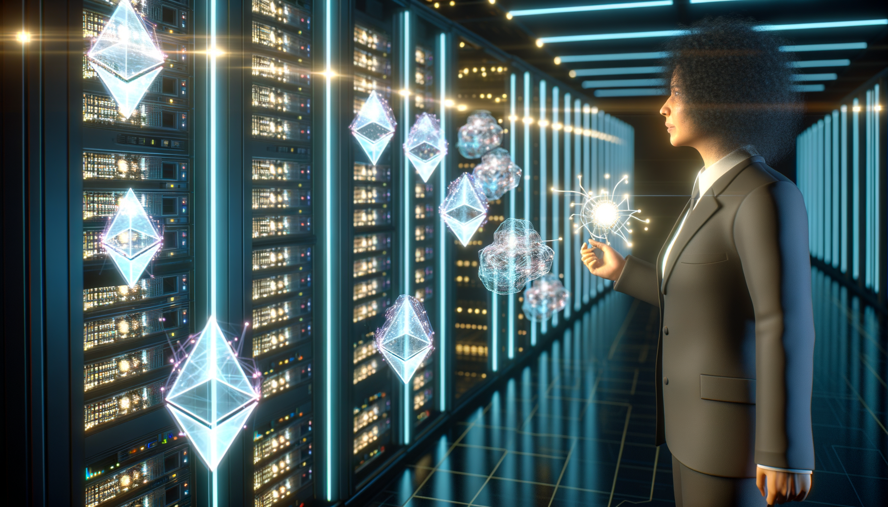 Ethereum Dencun e L2s em 2026: o que todo profissional de TI precisa dominar ago | EuNerd