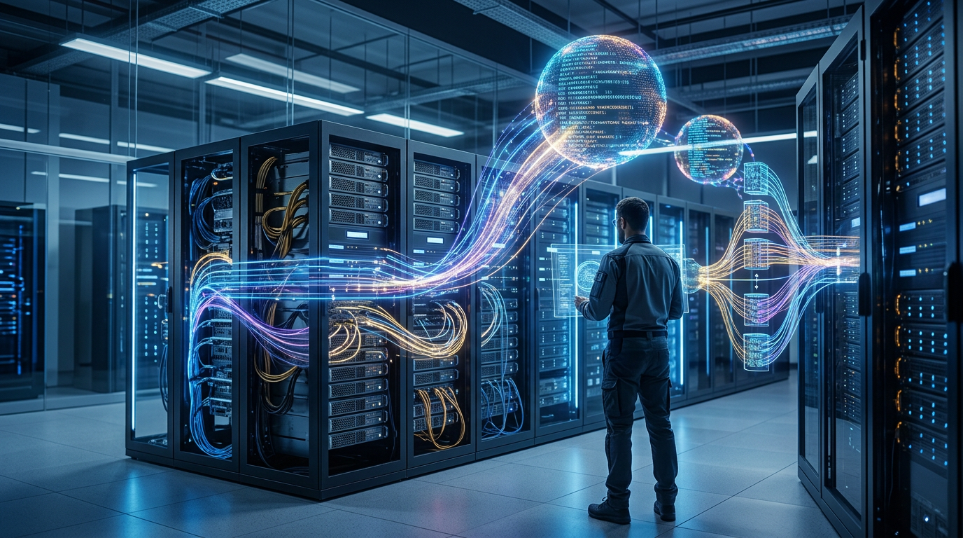 Ethereum em 2026: escalabilidade real, custos previsíveis e o que muda para TI | EuNerd