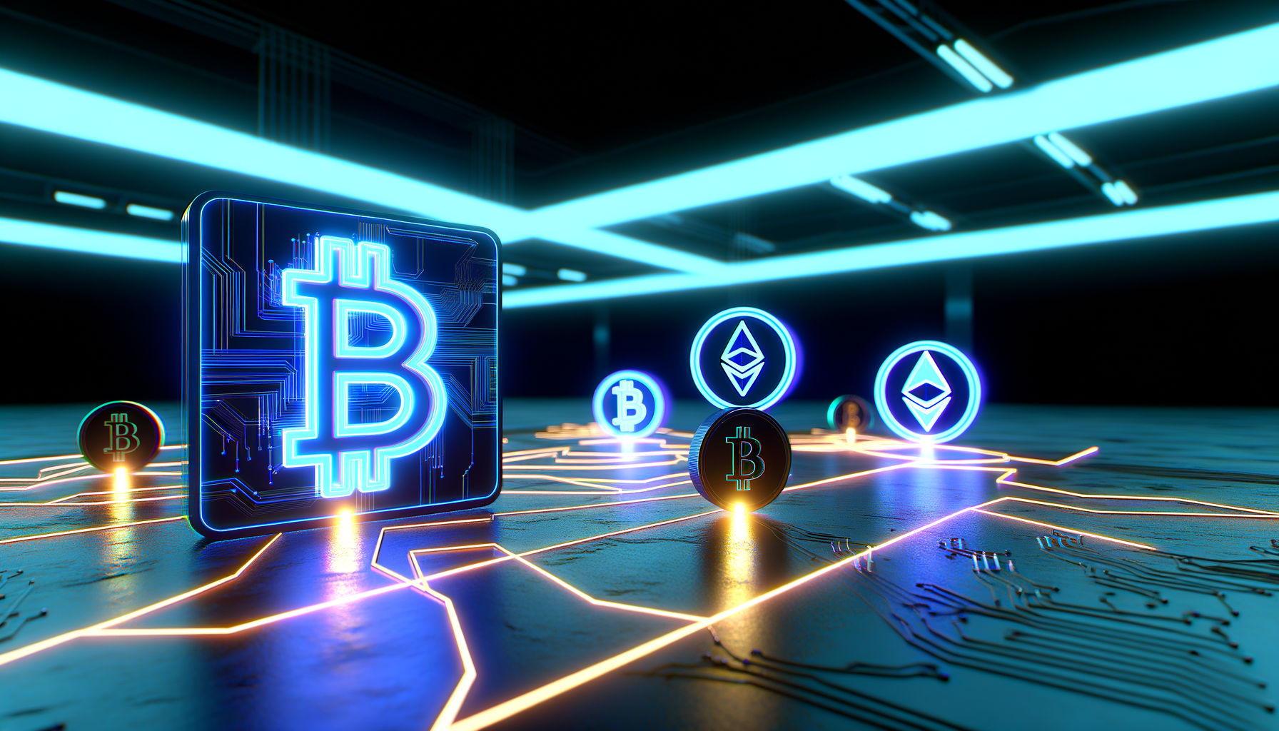 Cripto — news técnico para profissionais de TI | EuNerd