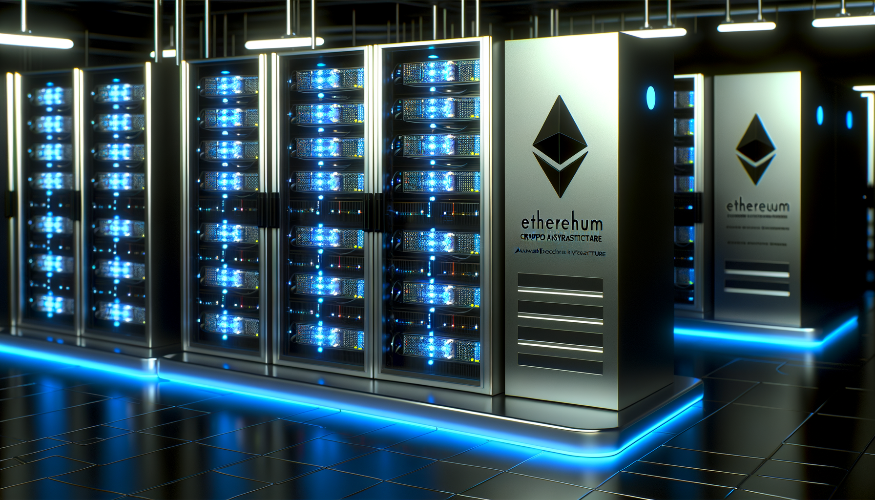 Ethereum Pectra 2025: O Upgrade Que Redefine Infraestrutura Cripto em Produção | EuNerd