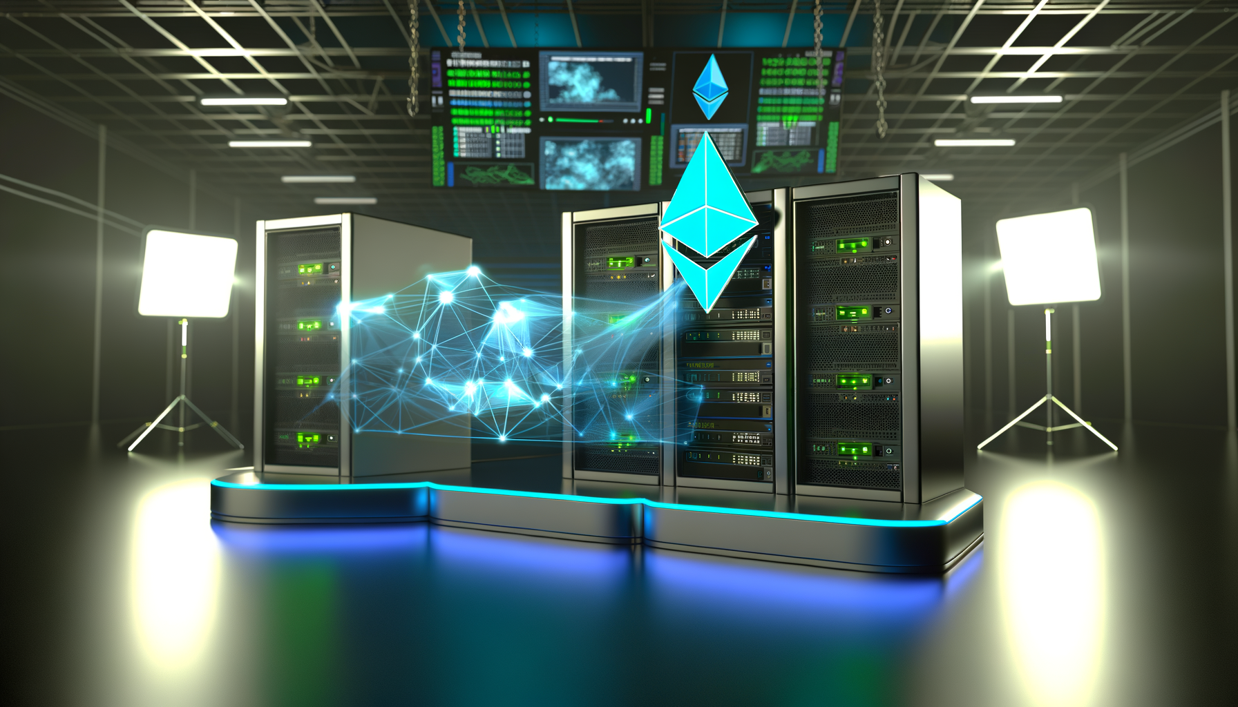 Ethereum Pectra (2026): Vale Atualizar Seus Nós Agora? | EuNerd