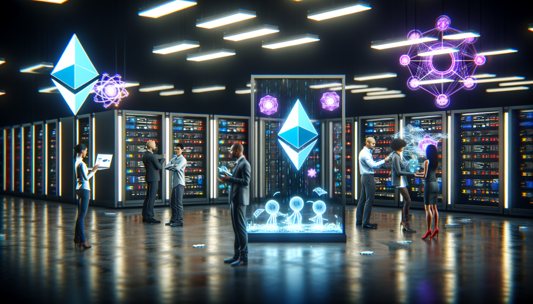 Ethereum Pectra 2026: impacto real para DevOps e arquitetos Web3 | EuNerd