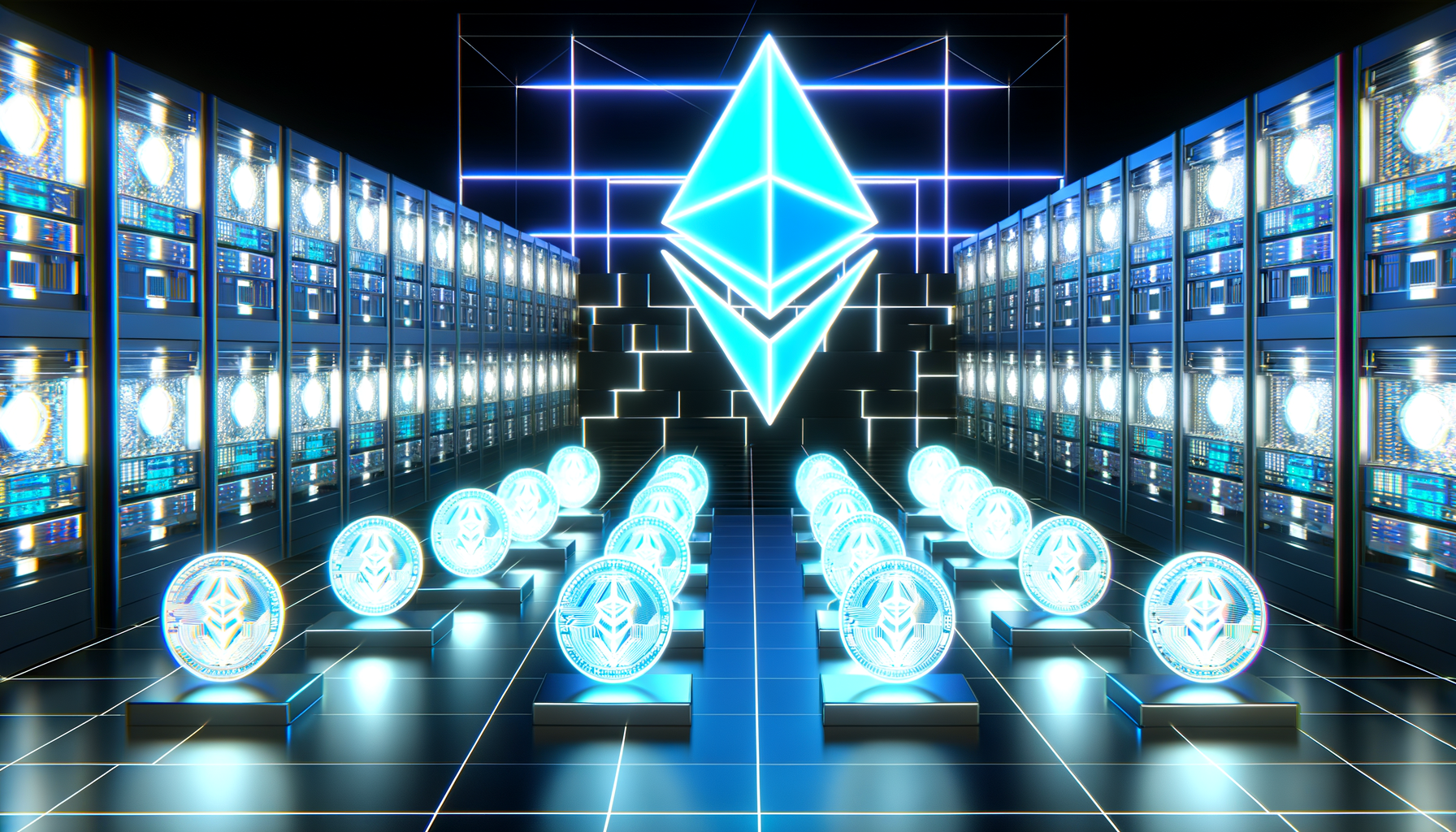 Ethereum Pectra, ETFs e Real Digital: o novo stack cripto que o profissional de TI precisa dominar em 2026 | EuNerd