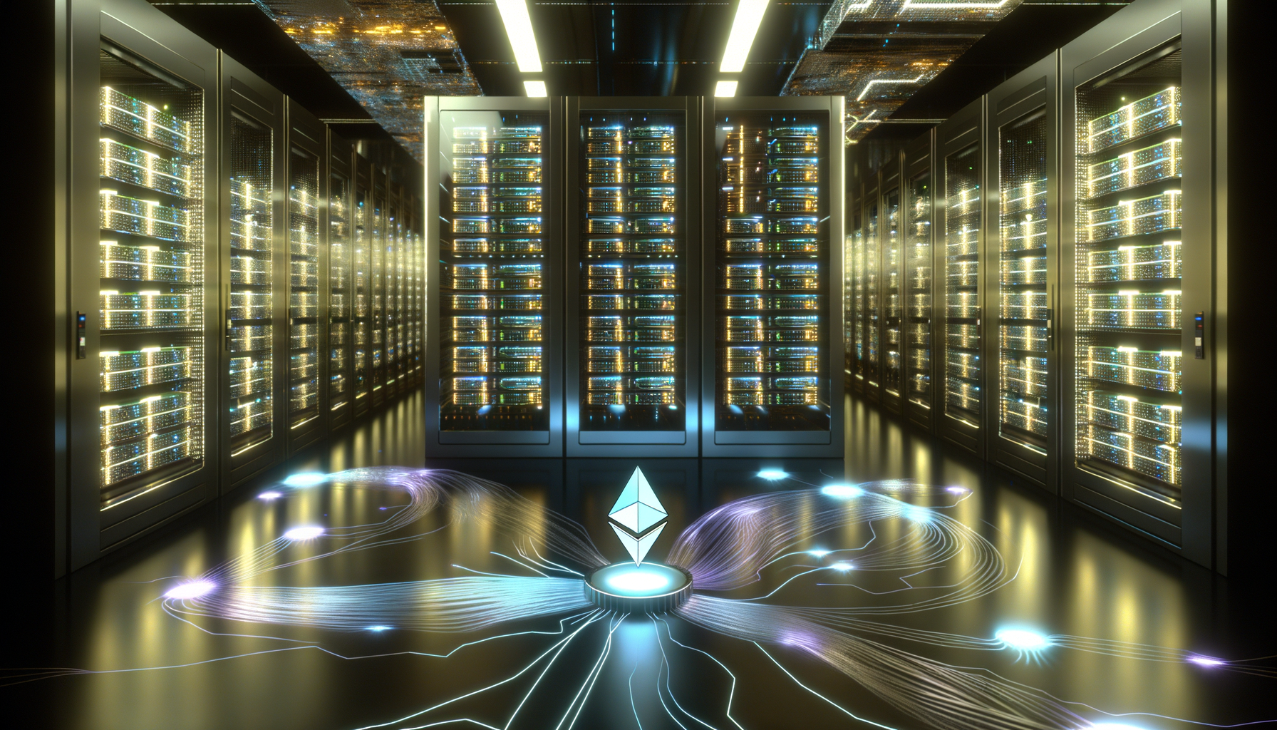 Ethereum Pectra e a nova era da infraestrutura cripto em 2026 | EuNerd