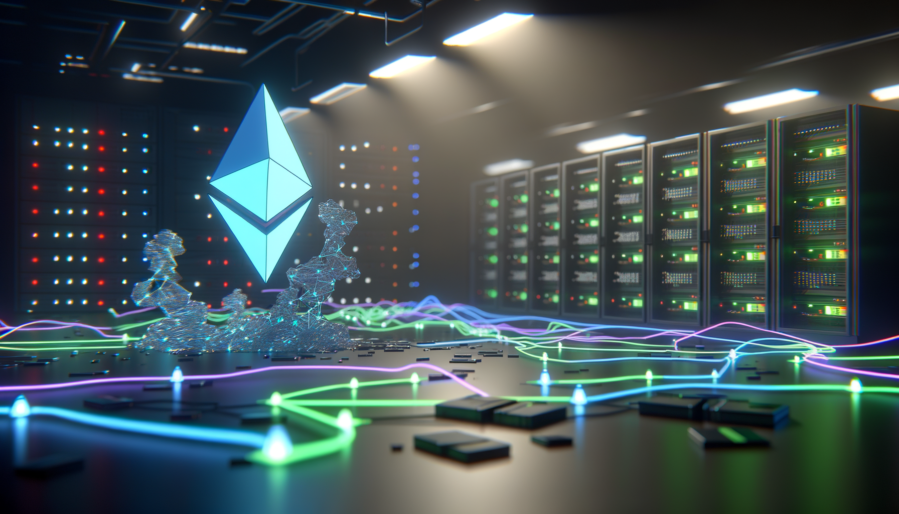 Ethereum pós-Dencun 2026: blobs, L2s e o novo padrão de infraestrutura cripto | EuNerd