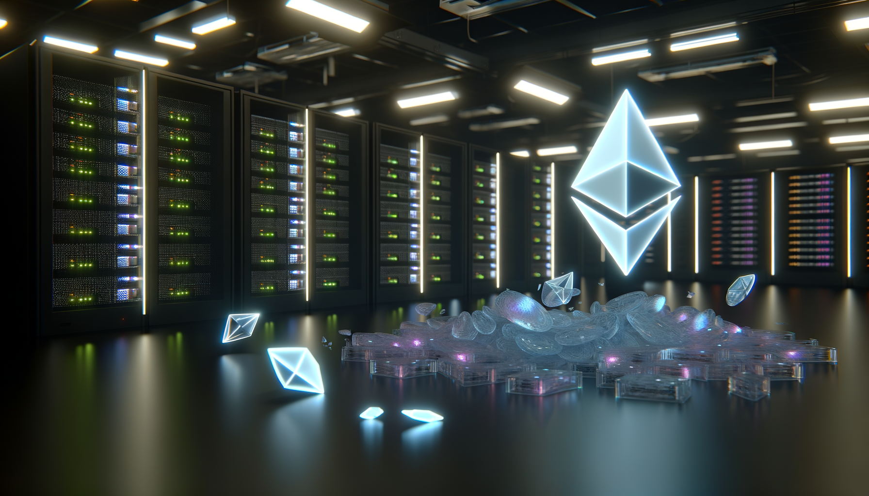 Ethereum Pós-Dencun em 2026: Escalabilidade Real ou Ilusão? | EuNerd