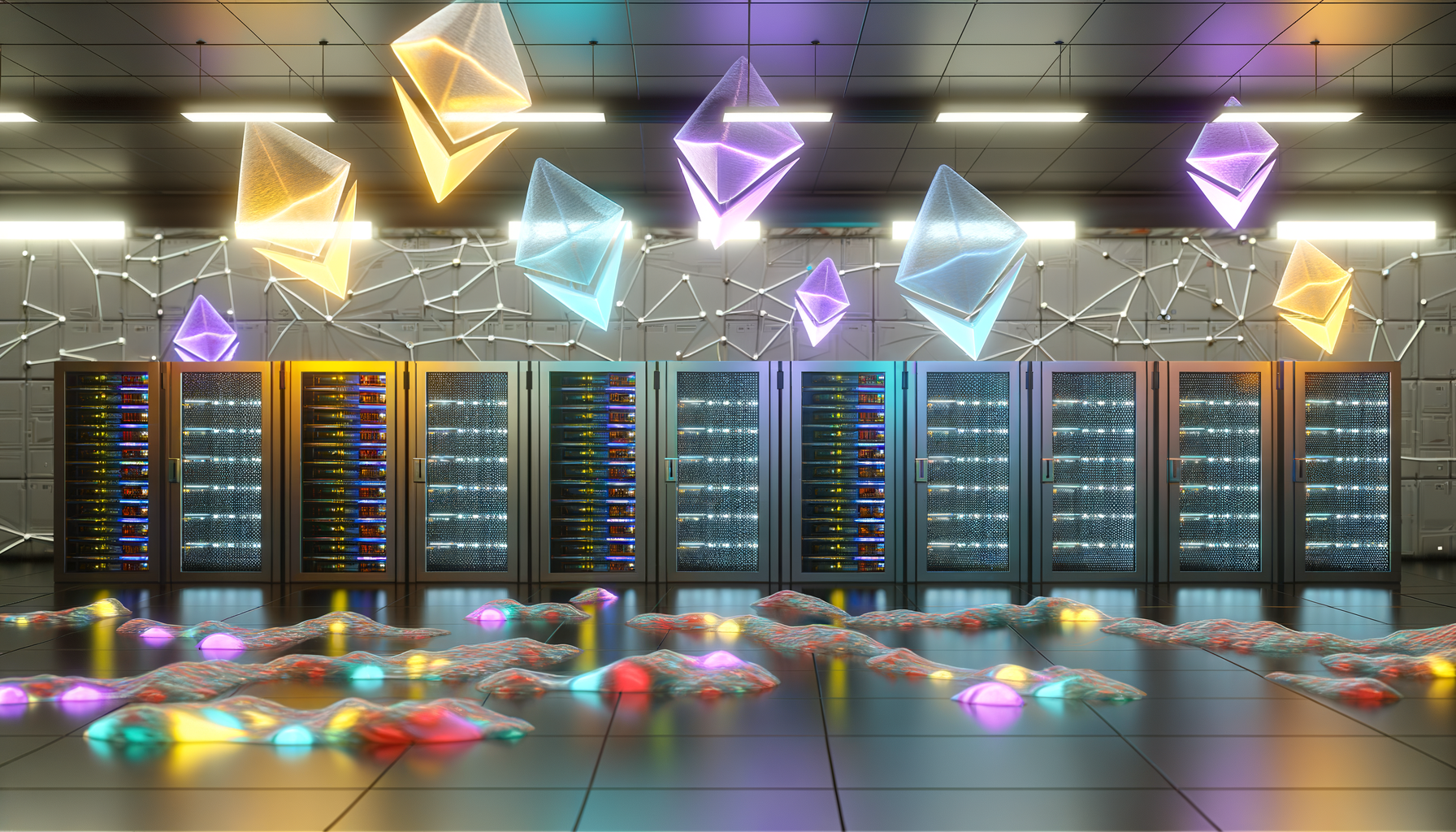 Ethereum Pós-Dencun 2026 com EIP-4844 e escalabilidade em Layer 2