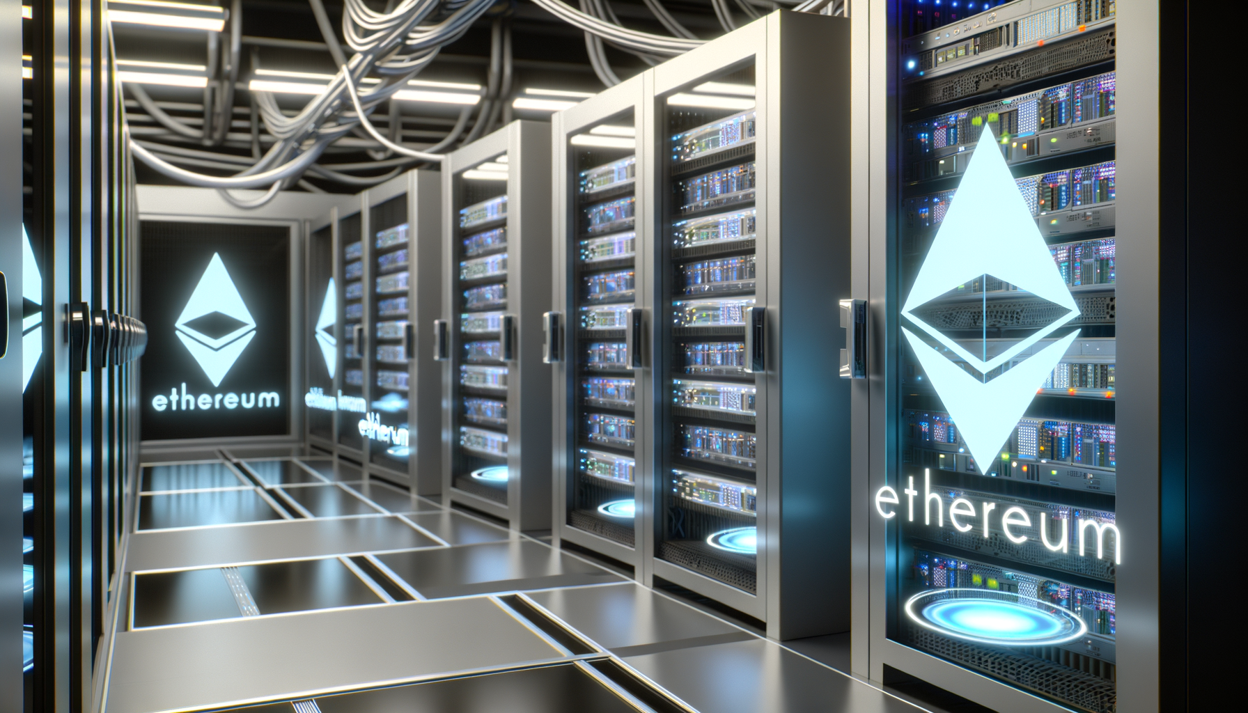 Ethereum Pós-Dencun 2026: Vale a Pena para Infraestrutura Crítica? | EuNerd