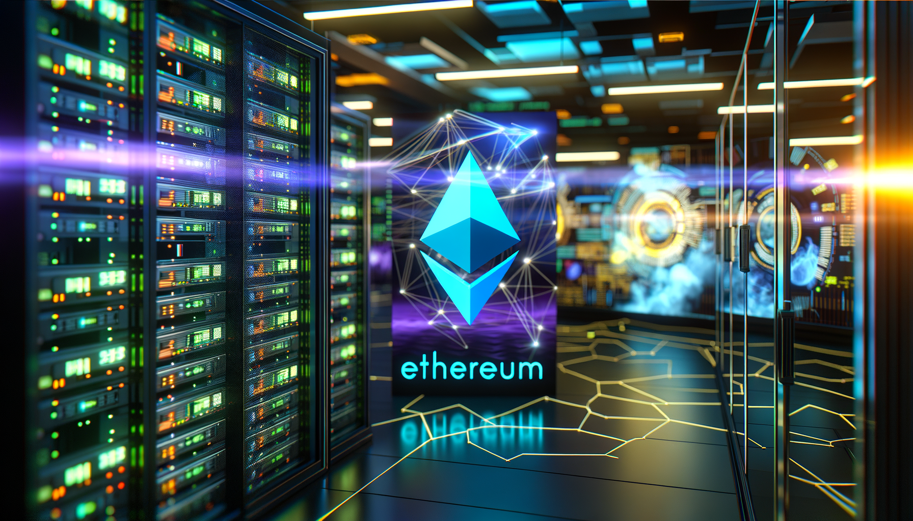 Ethereum pós-Dencun em 2026: vale a pena para arquitetos e DevOps? | EuNerd