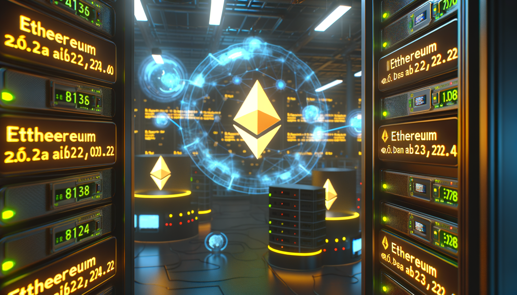 Ethereum pós-Dencun em 2026: vale rodar nó e validar no Brasil? | EuNerd