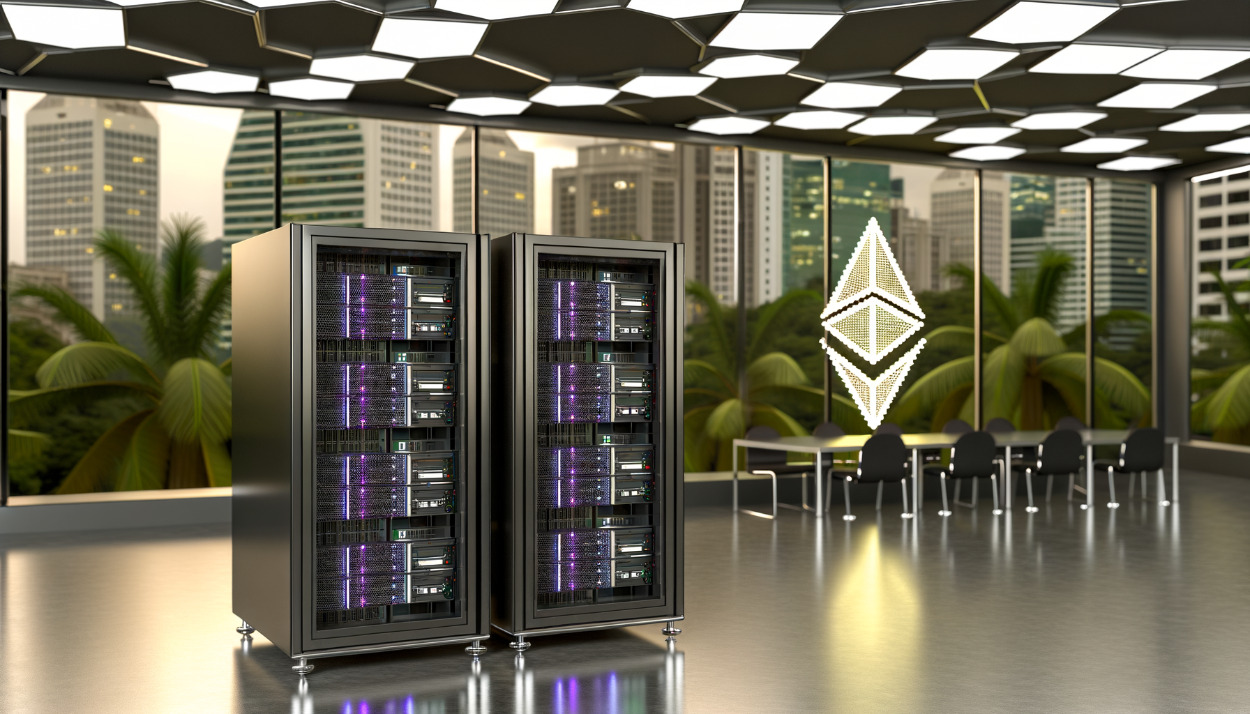 Ethereum Pós-Dencun 2026: Vale Rodar Validator no Brasil? | EuNerd