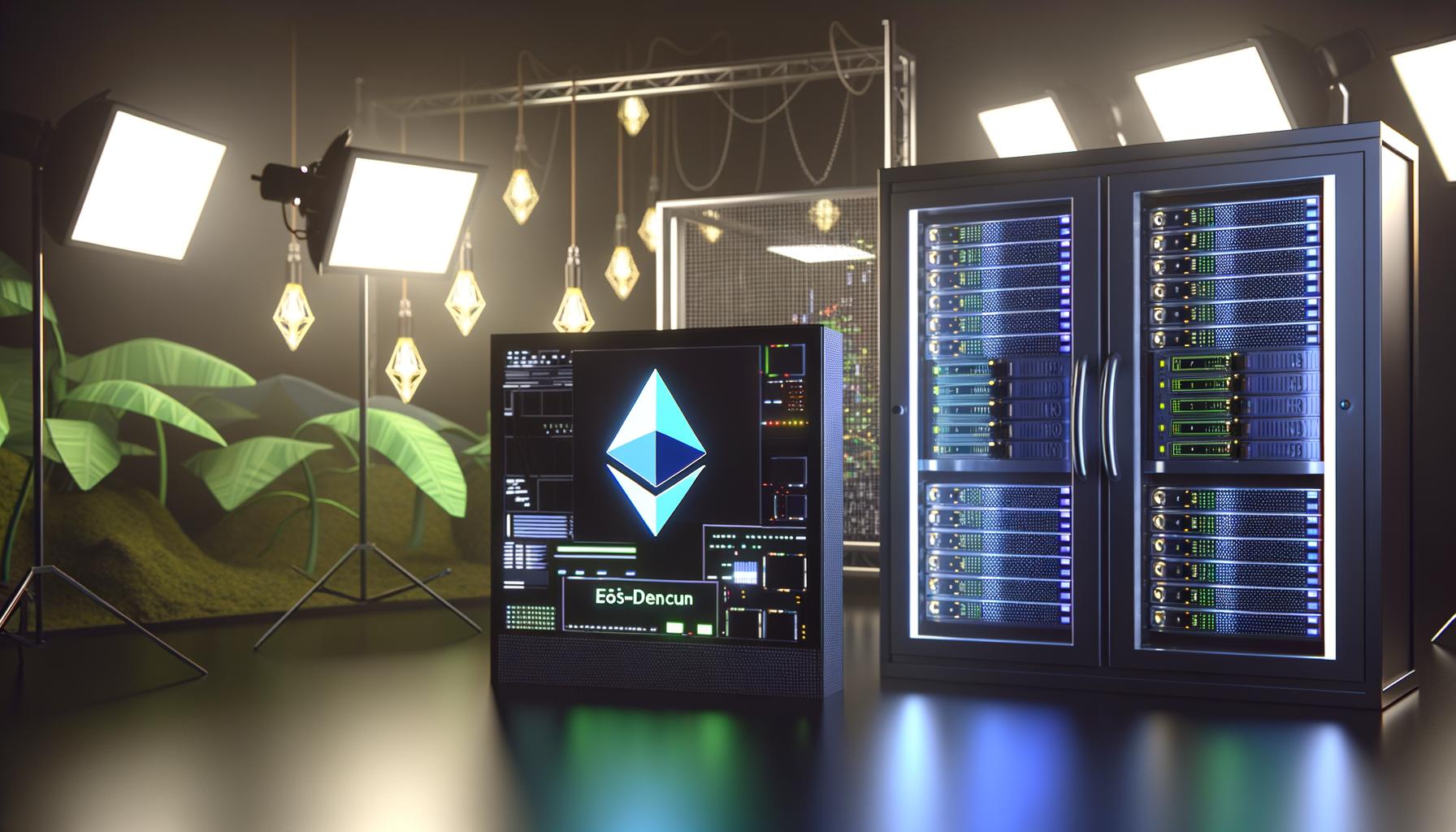 Ethereum Pós-Dencun em 2026: Vale Rodar Validador no Brasil? | EuNerd