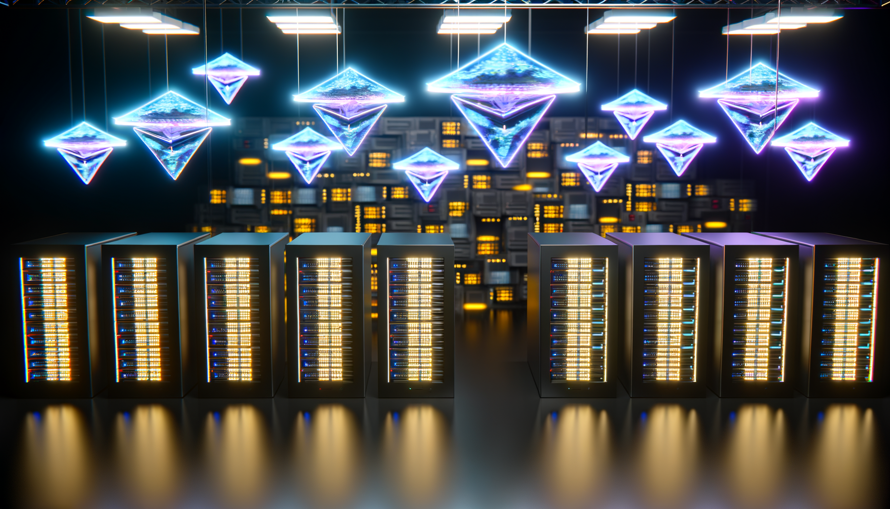 Ethereum pós-Dencun em 2026: vale rodar validator ou migrar para L2? | EuNerd
