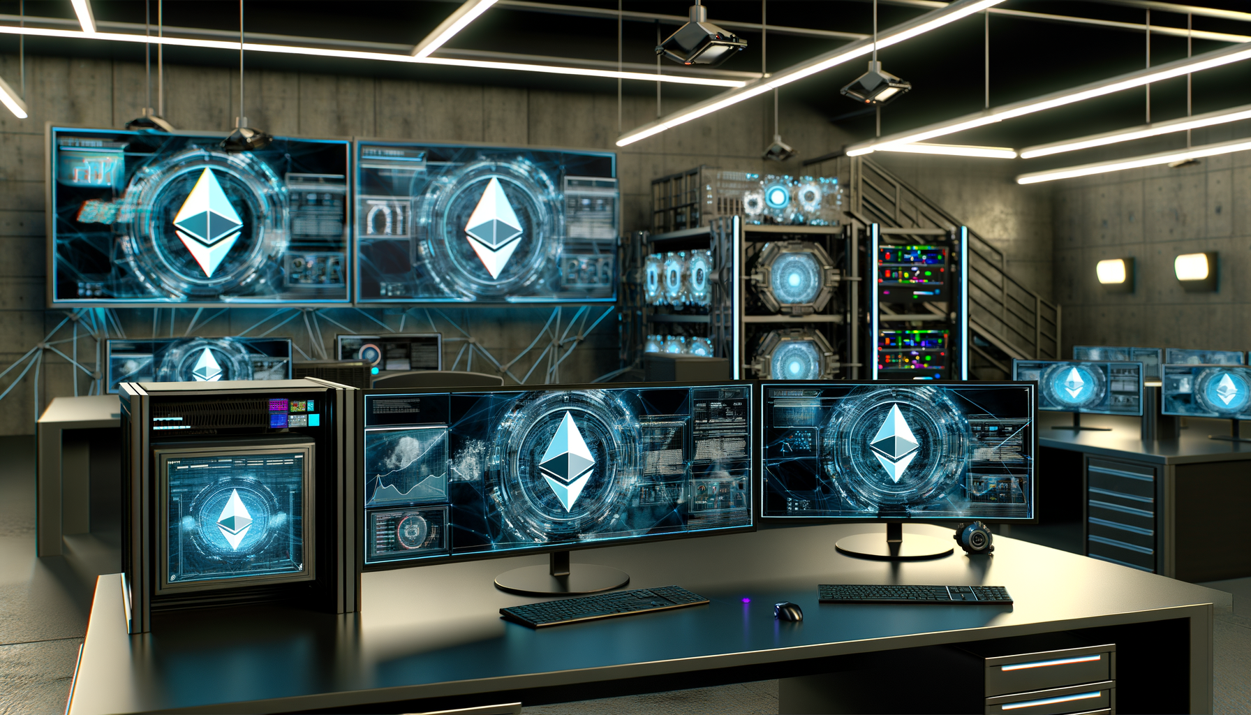 Ethereum pós-Dencun: o que mudou para DevOps e arquitetos em 2026 | EuNerd