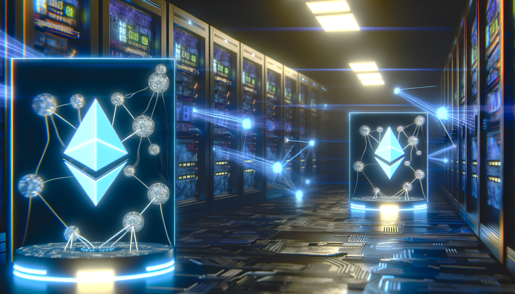 Ethereum pós-Dencun e a era do Blob: o que muda para Devs e Infra em 2026 | EuNerd