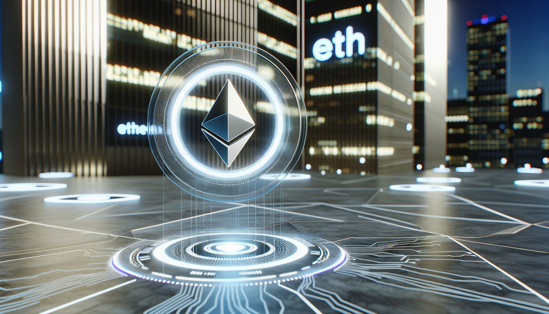 Ethereum pós-Dencun e ETFs 2026: o que todo TI precisa dominar agora | EuNerd
