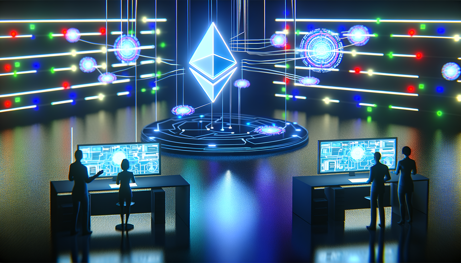 Ethereum Pós-Dencun e L2s em 2026: Qual Stack Escalar Agora | EuNerd