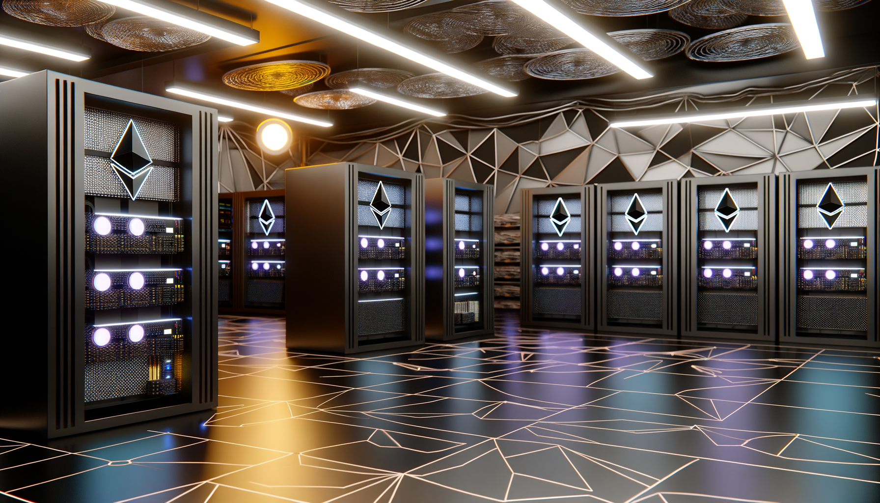 Ethereum pós-Dencun em 2026: vale operar validator no Brasil? | EuNerd