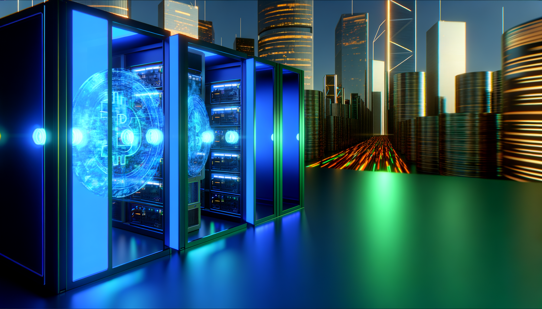 Ethereum, Solana e CBDCs: o novo mapa cripto que TI precisa dominar em 2026 | EuNerd