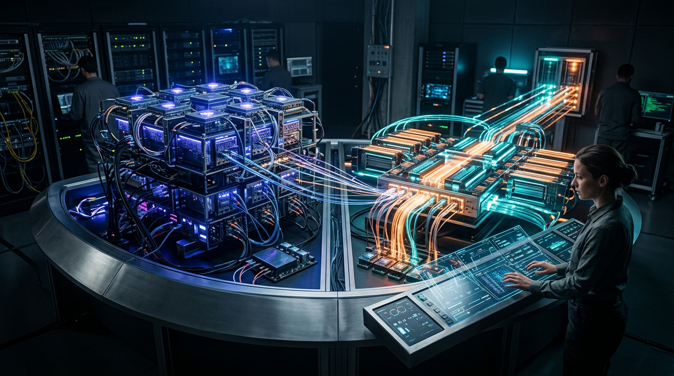Ethereum vs Solana em 2026: qual blockchain entrega desempenho real para produçã | EuNerd