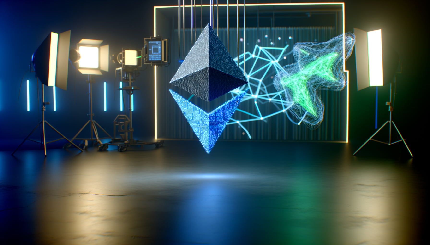 Ethereum vs Solana em 2026: Qual Blockchain Entregar Mais Performance e Seguranç | EuNerd