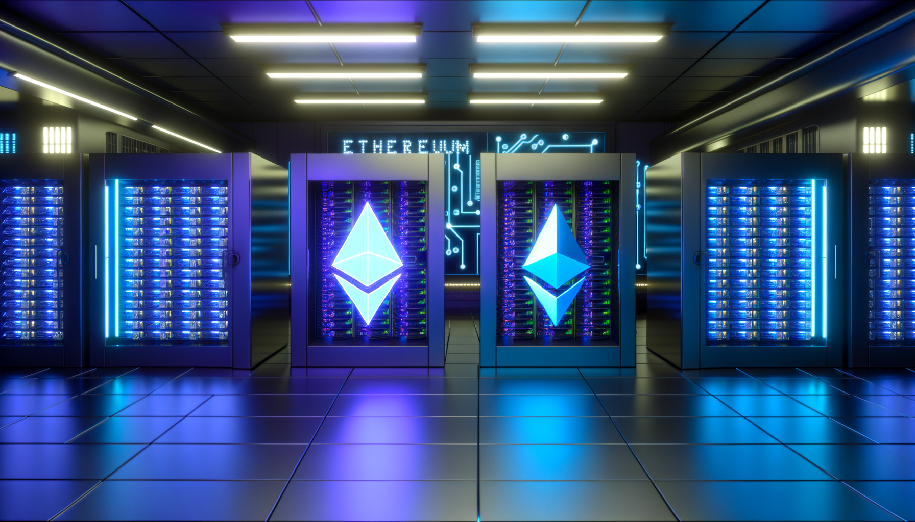 Ethereum pós-Dencun e Solana Firedancer: qual stack cripto dominar em 2026? | EuNerd