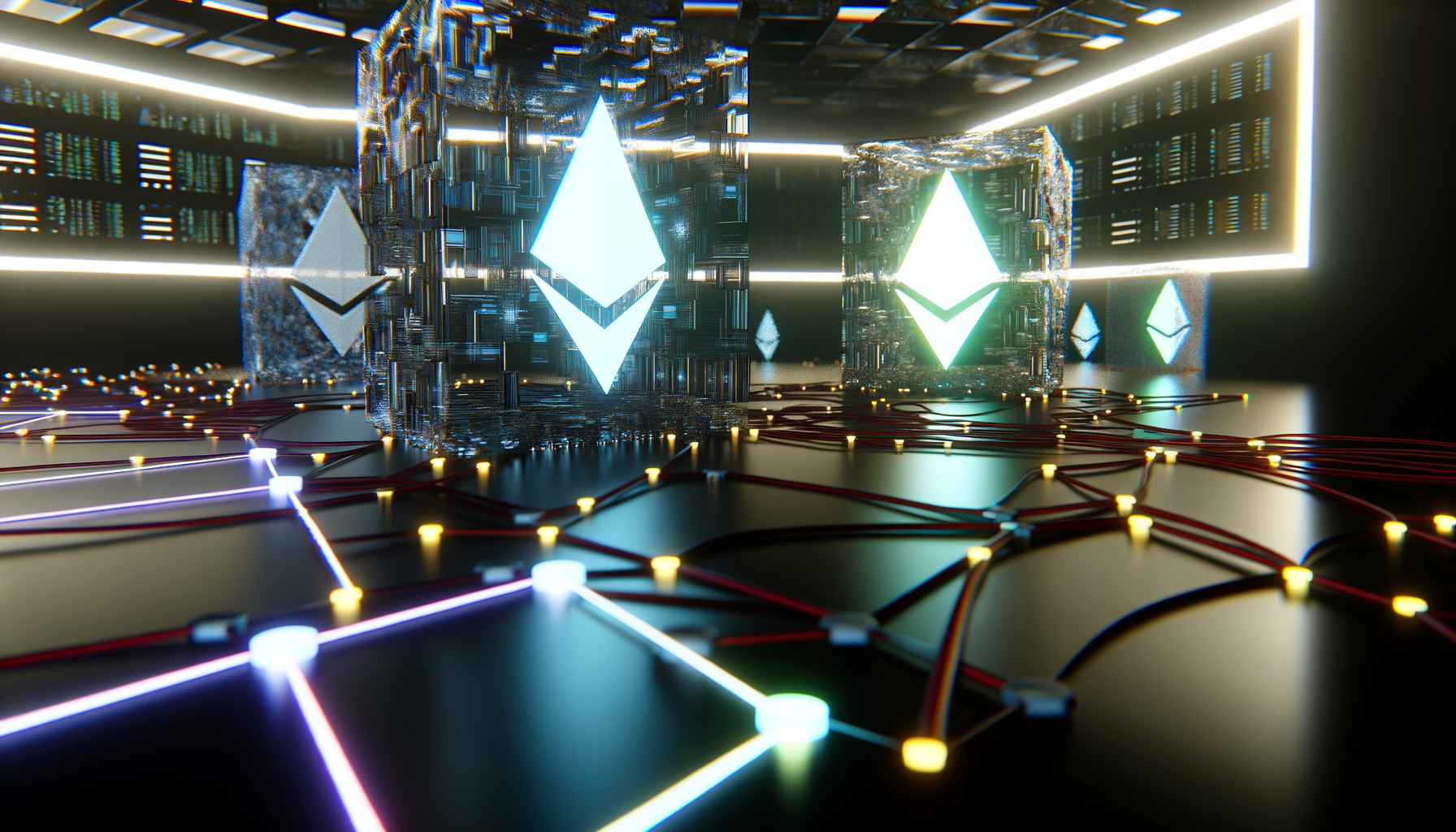 Ethereum vs Solana em 2026: Qual Stack Cripto Entrega Mais Performance para Prof | EuNerd